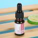 Lip Essential Oil 10mL - Premium Therapeutic Grade Natural Beauty for Exfoliating, Nourishing & Moisturizing Lips - Aromatherapy, Diffuser, Massage Care - Buy Online on GoSupps.com