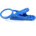 Alfie Pet - Roni Nail Clipper for Guinea Pig Rabbit Hamster Bandit Ferret Mouse - Color: Blue - Buy Online on GoSupps.com