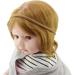 Froiny 100pcs Nylon Headbands - Soft & Stretchy Handmade Baby & Toddler Accessories - Perfect for Newborns International Shipping Available - Buy Online on GoSupps.com
