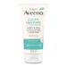 Aveeno Face CALM+RESTORE Gentle PHA Exfoliating Cleanser Gently Cleanses & Reveals Refreshed Complexion For Sensitive Skin With Nourishing Oat Oil and Hydrating PHA Non-Abrasive Unscented 150ml