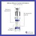 Ambiose Caviar Intensive Serum - Anti-Aging Lifting & Moisturizing with Caviar Beads & Hyaluronic Acid for All Skin Types - Buy Online on GoSupps.com