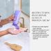 Alterna Caviar Anti-Aging Bond Repair Leave-in Protein Cream - 5.1 Fl Oz | Strengthens & Protects Damaged Hair | Sulfate Free - Buy Online on GoSupps.com