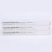 Docolor Eyebrow Brush Duo - Professional Angled Brow Brush Set with Spoolie for Precise Shaping and Lining - White 3PCS - Buy Online on GoSupps.com