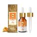 Crysalis Turmeric (Curcuma Longa) Oil |100% Pure & Natural Undiluted Essential Oil Organic Standard Turmeric Oil Skin Rejuvenator Healthy Skin & Contributes Natural Skin Glow -30ml 30 ML