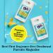 TBH Kids Unscented Deodorant - Natural Ingredients, Made in USA (3 Pack) - Buy Online on GoSupps.com