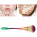 Verdant Touch Powder Brush Fluffy Makeup Brush for Blush Powder Nail Art Dust RemovalMultifunctional Single Brush - Buy Online on GoSupps.com