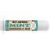 Dermactin-TS 100% Natural Peppermint Lip Balm - Nourishing Moisturizing Treatment (3-Pack) - Buy Online on GoSupps.com