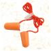 Healvian 20 Pairs Earplugs Noise Reduction Ear Plugs for Work Sleep & Shooting | Corded Hearing Protection & Mute Tools - Shop Internationally - Buy Online on GoSupps.com
