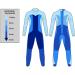 Buy Blue Seventy Triathlon Suit for Women Reaction Series | International Shipping Available - Buy Online on GoSupps.com