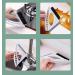 CMLLING Window Cleaner - Hand-held Glass Surface Wiper & Crevice Brush for Easy Window Cleaning - Buy Online on GoSupps.com