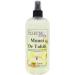 Monoi de Tahiti Body Spray (Double Strength) 16 ounces Body Mist for Women with Clean Light & Gentle Fragrance Long Lasting Perfume with Comforting Scent for Men & Women Cologne with Soft Subtle 16 Fluid Ounces (Double Strength)