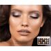 Natasha Denona GLAM Eyeshadow Palette - High pigmented shades for a stunning look - Buy Online on GoSupps.com