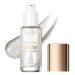 MEICOLY Liquid Body Illuminator Moisturizing Long Lasting Body Shimmer Smooth Waterproof Shimmer Body Oil Glow Body Highlighter Face Body Luminizer 40ml/1.35 fl oz.01 Pearl White body illuminator 01 Pearl White