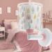 Dalber Children's Wall Lamp - Color Rain | Kids Room Wall Light | E27 | Brighten Your Child's Space with Colorful Design - Buy Online on GoSupps.com