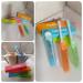4PCS Mini Travel Toothbrushes - Folding, Non-Electric, Gums-Friendly - Ideal for Travel, Camping, School, Home - 3.9 Inch (Pack of 4) - Buy Online on GoSupps.com
