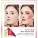 Kayswang Blush Stick 2-in-1 Cheek and Lip Tinted Moisture Stick Multi-Use Makeup Shadow Lips Cheek Blusher Creamy Makeup Long Lasting Natural Nude Makeup for All Skin (red-1) - Buy Online on GoSupps.com