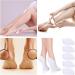 5 Pairs Moisturizing Socks Overnight Moisturising Sock Foot Mask Spa Socks for Dry Feet Cotton Moisture Enhancing Sock Foot Socks Moisturising Thin Cotton Foot Spa Cosmetic Moisturizing Sock Foot Spa - Buy Online on GoSupps.com