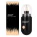 Full Coverage Liquid Foundation Matte Foundation 30ml Long-Lasting Moisturizing Concealer for Women and All Skin Types