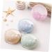 Ciieeo Soap Holder Soap Dispenser Suction Cup Soap Dish Simple Soap Dish Fashionable Soap Dish Dispenser Soap Dish Wall-mounted Beige M - Buy Online on GoSupps.com