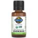 Garden of Life 100% Organic & Pure Essential Oils Cleansing Lemongrass 0.5 fl oz (15 ml)