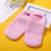 FRCOLOR 6 Pairs of Gloves Paraffin Moisturising Mittens Gel Spa Socks Skin Softening Socks Cracked Foot Socks Moisturising Socks Bracelet Whitening - Buy Online on GoSupps.com