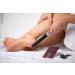 Margaret Dabbs Professional Foot File with 2 Pads Removes Hard and Dry Skin - Buy Online on GoSupps.com