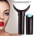 Portable Lip Plumper Device | Suction Lip Enhancer for Fuller Lips | Manual Lip Plumping Tool in Deep Red - Buy Online on GoSupps.com