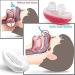 Anti Snoring Nose Vents - Effective Snore Solution for Comfortable Sleep | Nasal Dilators for Men and Women - Buy Online on GoSupps.com