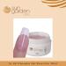 Sun Garden Nails 2x UV Fiberglass Gel Premium Set - Rose-Clear 30ml Pink - International Shipping - Buy Online on GoSupps.com