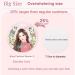 MIBA Ion Calcium Foundation Double Cushion RX 25g/0.88oz SPF50+ PA++++ | Dewy Skin, Long Lasting & Moisturizing Formula - No. 21 - Buy Online on GoSupps.com