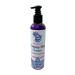 Diva Stuff Crepey Skin Body & Face Cream with Hyaluronic Acid Alpha Hydroxy and more for Dry & Damaged Skin 8oz - Cotton Candy (Made in the USA)