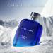 Us.traa Af.ter Da.rk Cologne - 100ml - Perfume for Men | with Oudh Musk notes | For Night Occasions & Base Camp Cologne - 100ml | Cool Crisp Fragrance of the Mountains | For Day Occasions. - Buy Online on GoSupps.com