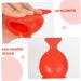 BCOATH Lip Beauty Device Lip Plumping Device Reusable Lip Enhancer Lip Plumping Tool Women Lip Enhancer Lip Silicone Plumping Device Lips Plumper Enhancer Lip Plumper Tool Red - Buy Online on GoSupps.com