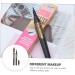 Beavorty 4 Pcs Makeup Eyeliner Waterproof Brown Eyeliner Black Eyeliner Waterproof Eyeliner Pens Beauty Pen 1 count (Pack of 1) As Shownx2pcs - Buy Online on GoSupps.com