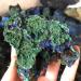 Azurite Rough Stones Natural Quartz Crystal Gemstones Raw Minerals Decoration Random delivery Azurite - Buy Online on GoSupps.com