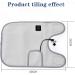 Kehtu Dialysis Hot Compress Care Cover | Intelligent Temperature Control & Pain Relief | Perfect Protection for Dialysis Products - Buy Online on GoSupps.com