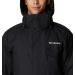 Columbia Men's Bugaboo II Fleece Interchange Jacket - Black XL Tall - Buy Online on GoSupps.com