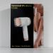 AMINZER IPL Hair Removal Device - 9 Energy Levels - 3 Functions - 999,900 Light Pulses - Permanent Painless Laser Hair Removal for Men and Women - Face, Armpits, Legs, Body - C-White - Buy Online on GoSupps.com