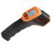 Infrared Thermometer Temperature Gun Strict Quality Control for Hot Engine Parts(orange) - Buy Online on GoSupps.com