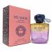 META-BOSEM Valentine &Mi Amor 2 Piece Set for Women Eau de Parfum Natural Spray | Floral and Jasmine Notes | Seductive and Fresh Fragrance | Casual and Formal Wear 3.4 Fluid Ounce/100 Ml Each - Buy Online on GoSupps.com