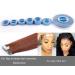 ShowJarlly Double Sided Adhesive Blue Lace Front Wig Tape Roll - 0.8 CM * 3 Yards - Buy Online on GoSupps.com