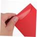 TEHAUX 24pcs 2023 Year of The Rabbit Red Packets Spring Festival Gift Bag 2023 Chinese Red Envelope Party New Wedding Decorations for Ceremony Traditional Red Pocket Coin Paper Unique 4X Assorted Color 4 17X9CM - Buy Online on GoSupps.com