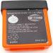 Buy 1 Pack 3.6V BA223030 HBC Remote Control Rechargeable Battery - 2100mAh | International Shipping Available - Buy Online on GoSupps.com