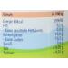 Buy HiPP Fruits Peach in Apple - Pack of 6 (250g Each) | International Shipping Available - Buy Online on GoSupps.com