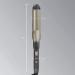 INFINITIPRO BY CONAIR Tourmaline 1.5-Inch Ceramic Curling Iron for Soft Waves on Medium to Long Hair - Buy Online on GoSupps.com