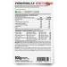 HSN Evonatural Whey sweetened with stevia red fruit 500 g whey concentrate without sweeteners or sugar without doser suitable for vegetarian and glutenfree diets Red fruit 500 g Paquete de 1 - Buy Online on GoSupps.com