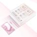 Eyelash Lifting Set | SCDOM Brow & Lash Lifting Kit | DIY Semi-Permanent Keratin Treatment with Eye Pads & Accessories - Buy Online on GoSupps.com
