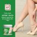 TBeautfave Cracked Heel Repair Cream Intensive Moisturiser Foot Cream for Calluses and Hard Skin Nourishing Rough and Cracked Heels Foot Moisturiser for Women & Men - Buy Online on GoSupps.com