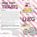 Retro Sweets Gift Box 1 KG - Pick and Mix Candy Hamper for Birthday or Congratulations - Gummy Sweeties Gifts - Buy Online on GoSupps.com