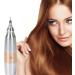 Hair Follicle Extractor Instrument Hair Hairline Extractor with Adjustable 3-Speed Mode Safe Without Scars for Helps with Hair Loss Thinning Hair